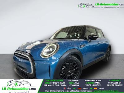 Mini Cabriolet 136 ch BVM