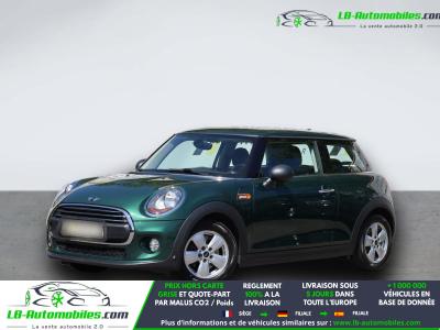 Mini Mini 102 CH BVA