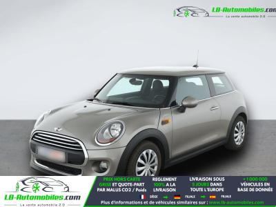 Mini Mini 102 CH BVA