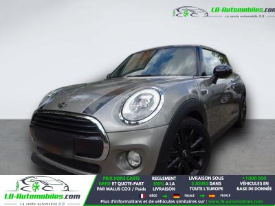 Mini Mini 136 CH BVA