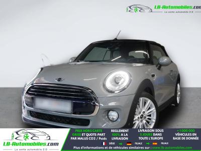 Mini Mini 136 CH BVA