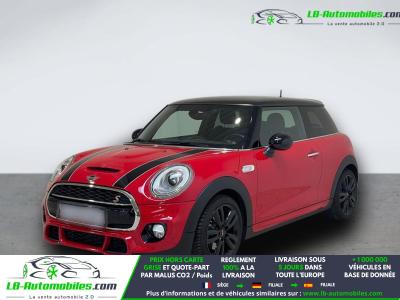 Mini Mini S 192 CH BVM