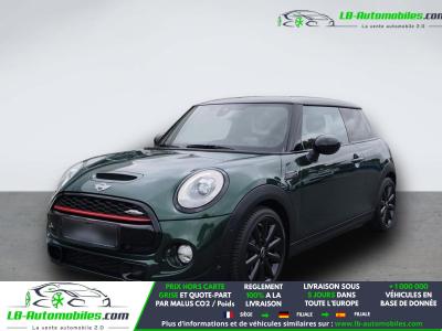 Mini Mini S 192 CH BVM
