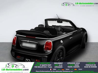 Mini Mini S 192 CH BVM