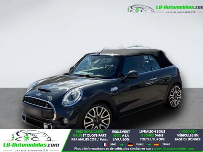 Mini Mini S 192 CH BVA