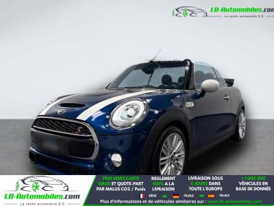 Mini Mini S 192 CH BVA