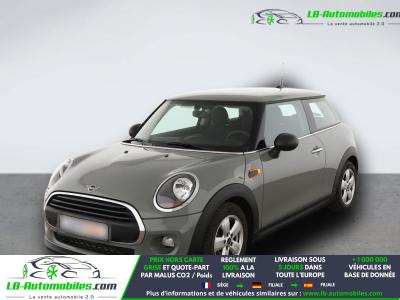 Mini Mini 102 CH BVA
