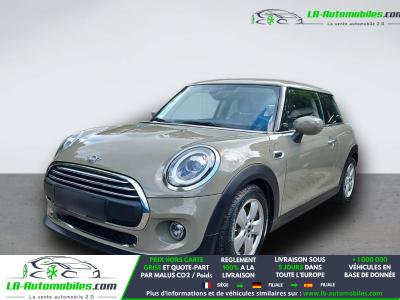 Mini Mini 102 CH BVA