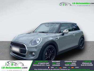 Mini Mini 102 CH BVA