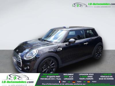 Mini Mini 102 CH BVA