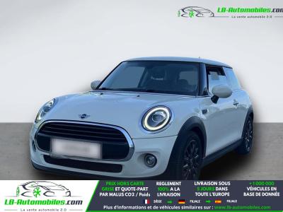 Mini Mini 102 CH BVA