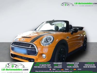 Mini Mini S 192 CH BVA