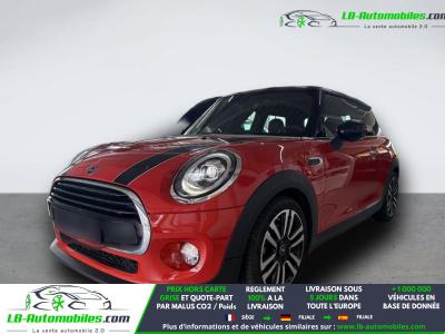 Mini Mini 136 CH BVA