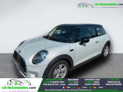 Mini Mini 136 CH BVA