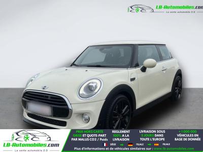 Mini Mini 136 CH BVA
