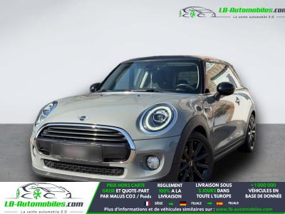 Mini Mini 136 CH BVA