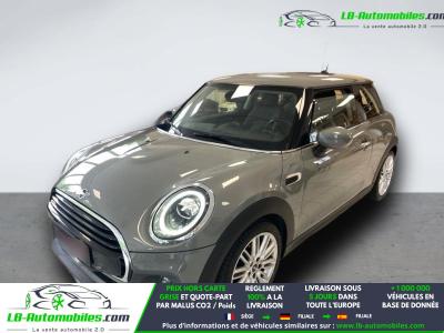Mini Mini 136 CH BVA