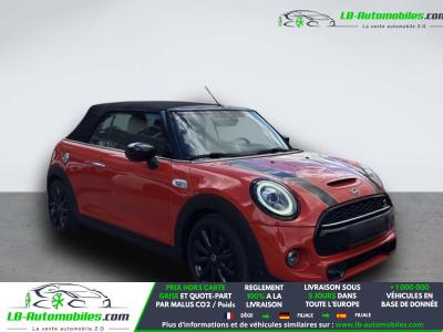 Mini Mini S 192 CH BVM