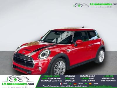 Mini Mini S 192 CH BVM
