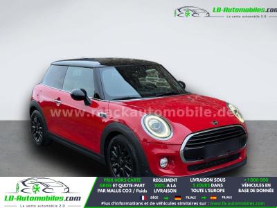 Mini Mini 136 CH BVA