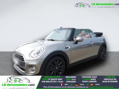 Mini Mini 136 CH BVA