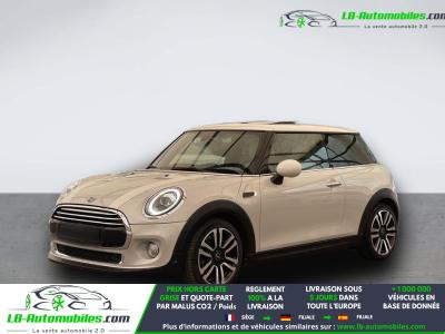 Mini Mini 136 CH BVA