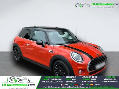 Mini Mini 136 CH BVA