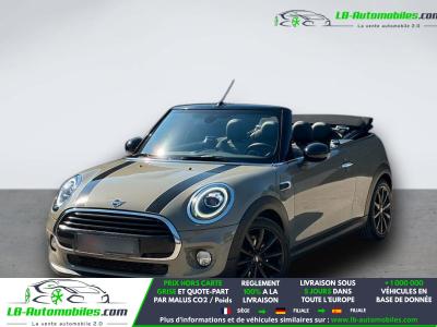 Mini Mini 136 CH BVA