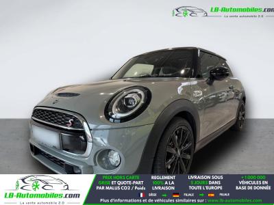 Mini Mini S 192 CH BVA