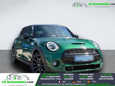 Mini Mini S 192 CH BVM