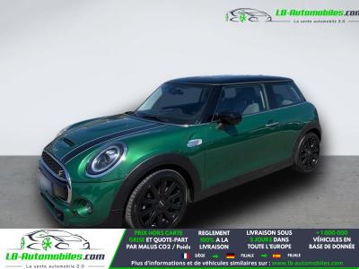 Mini Mini S 192 CH BVM