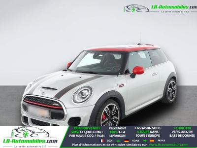 Mini Mini S JCW 231 CH  BVA