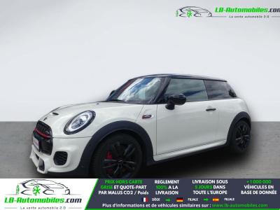 Mini Mini S JCW 231 CH  BVA