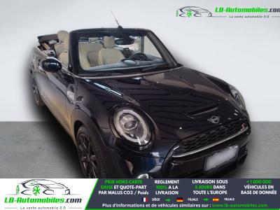 Mini Mini S 192 CH BVA