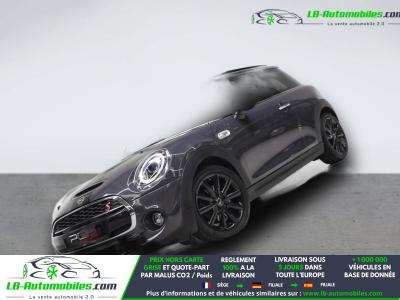 Mini Mini S 192 CH BVA