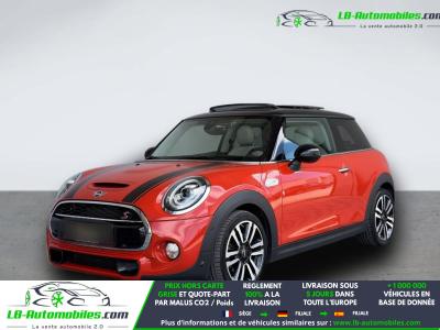 Mini Mini S 192 CH BVA