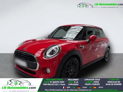 Mini Mini One D 95 CH BVM