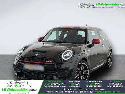 Mini Mini S JCW 231 CH  BVM