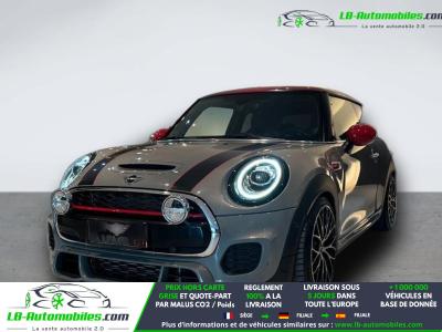 Mini Mini S JCW 231 CH  BVM
