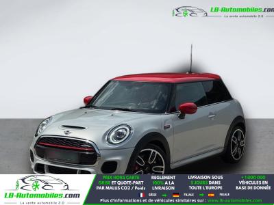 Mini Mini S JCW 231 CH  BVA