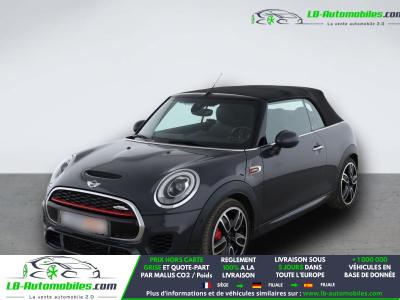 Mini Mini S JCW 231 CH  BVA