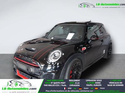Mini Mini S JCW 231 CH  BVA