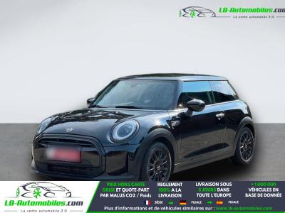 Mini Mini 102 CH BVA