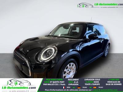 Mini Mini 102 CH BVA