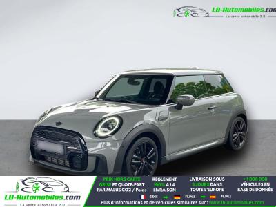 Mini Mini 102 CH BVA