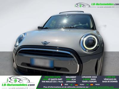 Mini Mini 102 CH BVA