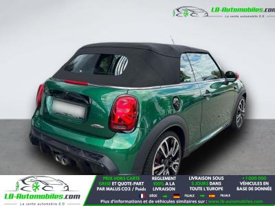 Mini Mini JCW 231 CH BVM