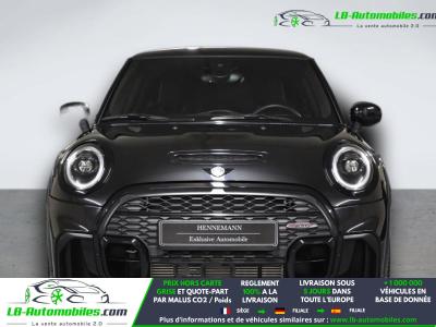 Mini Mini JCW 231 CH BVA