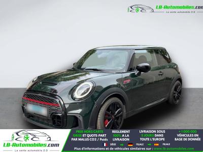 Mini Mini JCW 231 CH BVA