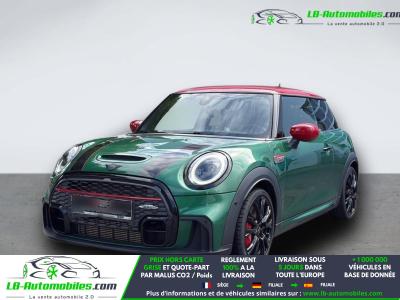 Mini Mini JCW 231 CH BVA